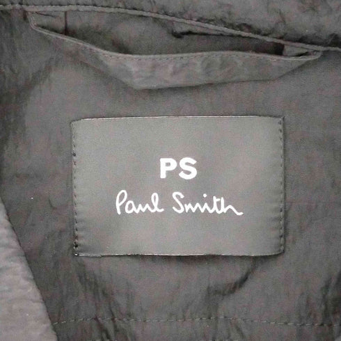 ピーエスポールスミス PS Paul Smith NYLON MILITARY BLOUSON メンズ JPN:L