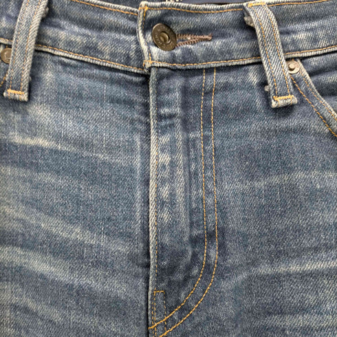 リーバイス Levis MADE&CRAFTED 511 SIM FIT デニムパンツ メンズ US:28-29