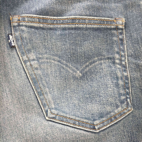 リーバイス Levis MADE&CRAFTED 511 SIM FIT デニムパンツ メンズ US:28-29