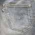 リーバイス Levis MADE&CRAFTED 511 SIM FIT デニムパンツ メンズ US:28-29