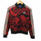 アディダスオリジナルス adidas Originals バラ柄トラックジャケット レディース JPN:M