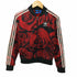 アディダスオリジナルス adidas Originals バラ柄トラックジャケット レディース JPN:M