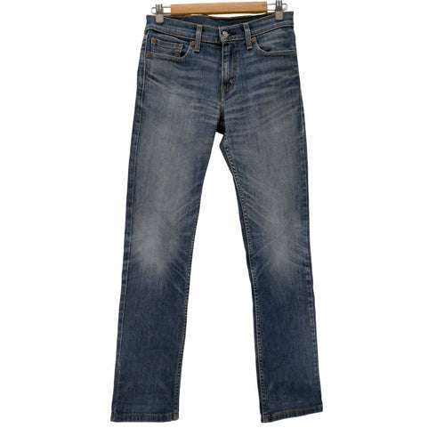 リーバイス Levis 511 SLIM ストレッチ デニムパンツ メンズ US:28-29