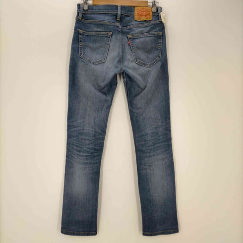 リーバイス Levis 511 SLIM ストレッチ デニムパンツ メンズ US:28-29