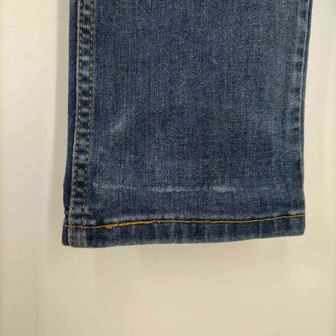 リーバイス Levis 511 SLIM ストレッチ デニムパンツ メンズ US:28-29