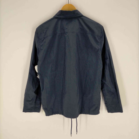 ピーエスポールスミス PS Paul Smith PS LOGO COACH JACKET メンズ JPN:M