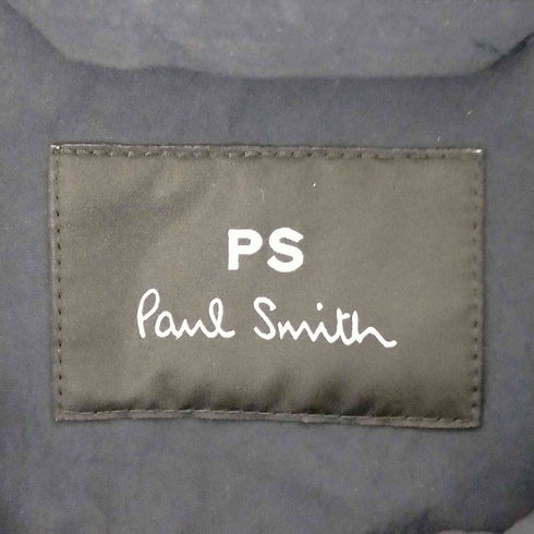 ピーエスポールスミス PS Paul Smith PS LOGO COACH JACKET メンズ JPN:M