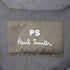 ピーエスポールスミス PS Paul Smith PS LOGO COACH JACKET メンズ JPN:M