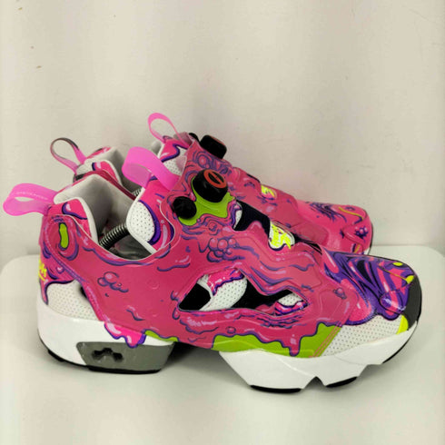 リーボック Reebok Instapump Fury Shoes メンズ JPN:29
