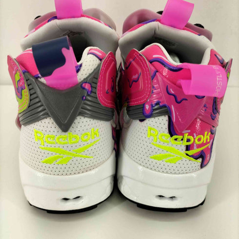 リーボック Reebok Instapump Fury Shoes メンズ JPN:29