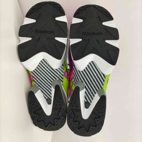 リーボック Reebok Instapump Fury Shoes メンズ JPN:29