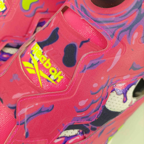 リーボック Reebok Instapump Fury Shoes メンズ JPN:29