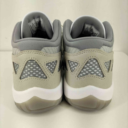 ジョーダンブランド JORDAN BRAND Nike Air Jordan 11 Low IE Light Orewood Brown メンズ JPN:29
