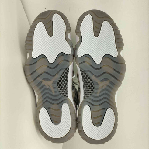 ジョーダンブランド JORDAN BRAND Nike Air Jordan 11 Low IE Light Orewood Brown メンズ JPN:29