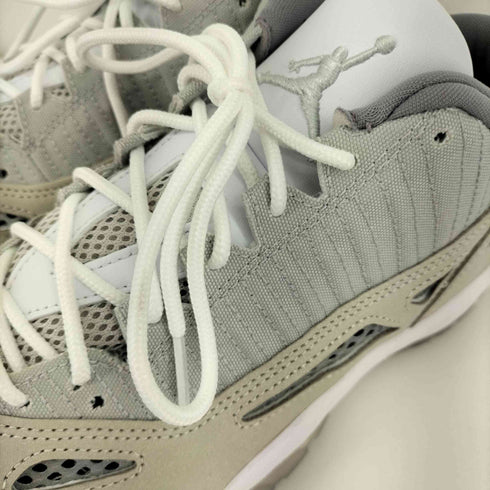 ジョーダンブランド JORDAN BRAND Nike Air Jordan 11 Low IE Light Orewood Brown メンズ JPN:29