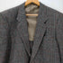 FORSTMANN VINTAGE MADE IN USA ウール ツイード テーラードジャケット メンズ