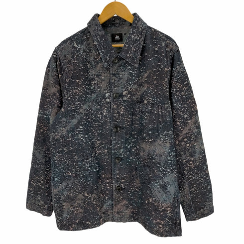 レッドイヤー RED EAR フェイクスプラッシュ カバーオール メンズ JPN:XL