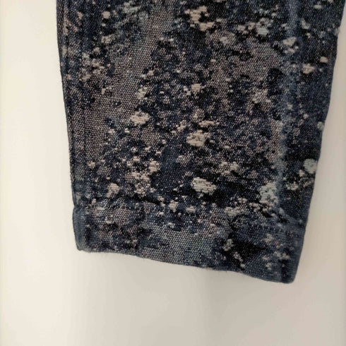 レッドイヤー RED EAR フェイクスプラッシュ カバーオール メンズ JPN:XL