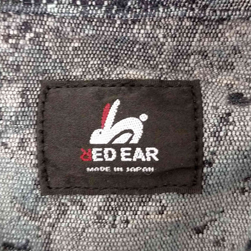 レッドイヤー RED EAR フェイクスプラッシュ カバーオール メンズ JPN:XL