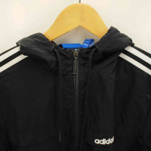 アディダス adidas 3 STRIPES WINDBREAKER メンズ JPN:M
