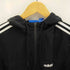 アディダス adidas 3 STRIPES WINDBREAKER メンズ JPN:M