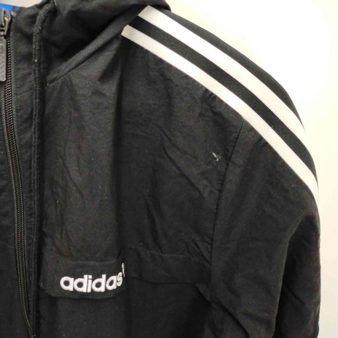 アディダス adidas 3 STRIPES WINDBREAKER メンズ JPN:M