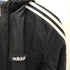 アディダス adidas 3 STRIPES WINDBREAKER メンズ JPN:M