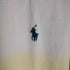 ポロラルフローレン POLO RALPH LAUREN CUSTOM FIT マルチカラーポニー刺しゅうポロシャツ メンズ JPN:M