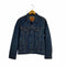リーバイス Levis 72334 3rd デニムトラッカージャケット メンズ JPN:S