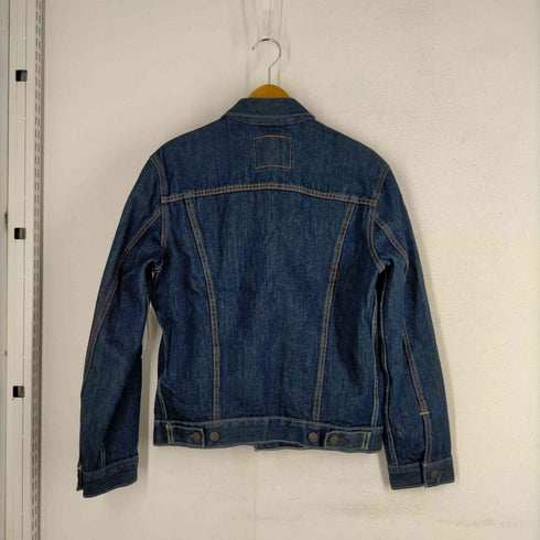 リーバイス Levis 72334 3rd デニムトラッカージャケット メンズ JPN:S