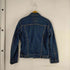 リーバイス Levis 72334 3rd デニムトラッカージャケット メンズ JPN:S