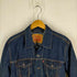 リーバイス Levis 72334 3rd デニムトラッカージャケット メンズ JPN:S