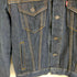 リーバイス Levis 72334 3rd デニムトラッカージャケット メンズ JPN:S