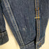 リーバイス Levis 72334 3rd デニムトラッカージャケット メンズ JPN:S
