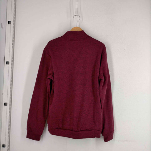 SIIMHWRSS ジップアップブルゾン メンズ JPN:M