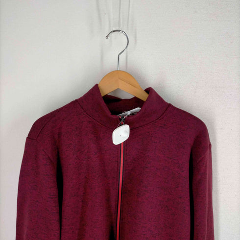 SIIMHWRSS ジップアップブルゾン メンズ JPN:M