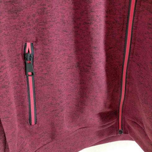 SIIMHWRSS ジップアップブルゾン メンズ JPN:M