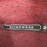 SIIMHWRSS ジップアップブルゾン メンズ JPN:M