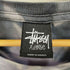 ステューシー Stussy タイダイ柄WORLD TOUR T SHIRT. メンズ XL