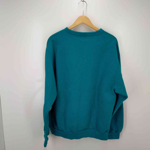 TIGER BRAND 企業ロゴパーカー メンズ import:XL