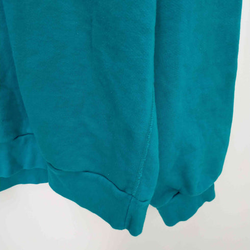 TIGER BRAND 企業ロゴパーカー メンズ import:XL