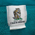 TIGER BRAND 企業ロゴパーカー メンズ import:XL