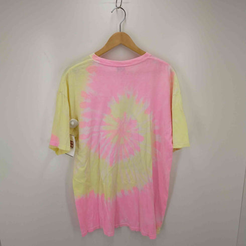 ステューシー Stussy タイダイ染め SS Link Tシャツ メンズ XL