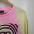 ステューシー Stussy タイダイ染め SS Link Tシャツ メンズ XL