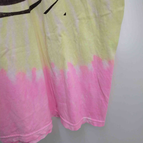 ステューシー Stussy タイダイ染め SS Link Tシャツ メンズ XL