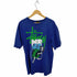 ステューシー Stussy Me Vs The Earth Tee メンズ XL