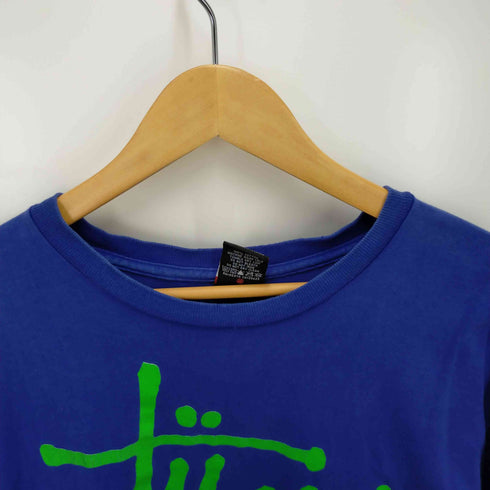 ステューシー Stussy Me Vs The Earth Tee メンズ XL