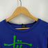 ステューシー Stussy Me Vs The Earth Tee メンズ XL