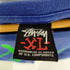 ステューシー Stussy Me Vs The Earth Tee メンズ XL