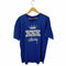 ステューシー Stussy XXX Authentic Gear Blue Tee メンズ XL